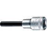 Douille male carré 1/2"5x120mm i6kt. Stahlwille