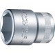Douille 3/4" 19mm 6kt. Stahlwille
