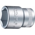 Douille 3/4" 46mm 6kt. Stahlwille