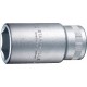 Douille 3/4" 41mm 6kt. lg. Stahlwille