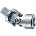 Cardan universel/carré 3/8" 46mm Stahlwille