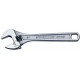 Clé a molette 6" 159mm Stahlwille