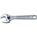 Clé a molette 6" 159mm Stahlwille