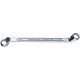 Clé a double anneau DIN838 14 x15 mm Stahlwille
