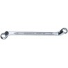Clé a double anneau DIN838 14 x15 mm Stahlwille