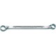 Clé a double anneau DIN897 17 x19 mm Stahlwille