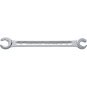Clé a double anneau ouvert 12 x14 mm Stahlwille