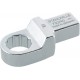 Attache male polygonale carré 22mm 14x18mm Stahlwille