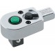 Raccord a cliquet réversible 1/2" 9x12 Stahlwille