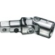 Cardan universel/carré 3/8" 60mm QR Stahlwille