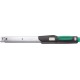 Clé dynamométrique 730N/65 130- 650Nm 14x18 Stahlwille