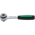 Clé a cliquet 1/4 ", 118 mm, 11231011