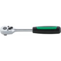Tete de cliquet réversible 3/8"193mm 30Zahne Stahlwille