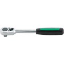 Tete de cliquet réversible 1/2"266mm 36Zahne Stahlwille