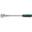 Tete de cliquet réversible 1/2"380mm 36Zahne Stahlwille