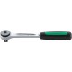 Clé a cliquet 1/2" 265mm Stahlwille
