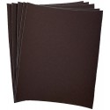 Papier abrasif 230x280mm Grain 150 VSM