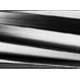Fraise sur tige de 6 mm, en acier à coupe rapide, forme cylindrique A, avec denture frontale, denture 1, Forme : A 0616 ST, Ø de la tête 6 mm