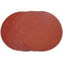 Disque de support Velcro 125mm K100 Koret VSM