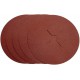 Meule de fibres 115mm K 40 VSM