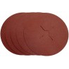 Meule de fibres 115mm K 40 VSM