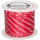 Cordeaux macon PP 2,0mm 100m rouge Overmann