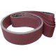 Bande abrasive corindon 20x480mm G120 VSM 1 PCS