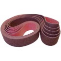 Bande abrasives Nylon/Koret 6x 610mm K100 VSM