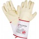 Gants de soudure Oslo Super, Taille 10 (Par 6)