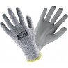Gant anti coupure Medio Cut5,PU-besch.Taille 9 (Par 10)
