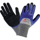 Gant anti coupure Genua Dry, Nitril,Taille 10 (Par 10)
