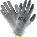 Gant anti coupure Medio Cut3,PU-besch.Taille 10 (Par 10)
