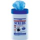 Lingettes nettoyantes pour les mains 42 lingettes