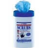 Lingettes nettoyantes pour les mains 42 lingettes