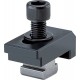 Griffe serrage pour T-Nut M10x12mm Rohm