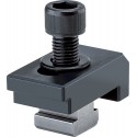 Griffe serrage pour T-Nut M10x12mm Rohm