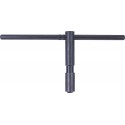 Clé carré DF-125 K SW9 L130