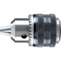 Mandrin Prima 1,5-13mm 1/2"-20 Rohm