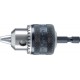 Mandrin de forage Scie Prima 0,5- 6,5mm E6,3 1/4" Rohm