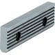 Machoire pour la machine RS / IP / RBA 25mm Rohm