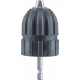 Mandrin Extra-RV 1,0-10mm 1/4"-HEX Rohm
