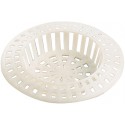 Siphon 70 mm Blanc (Par 50)