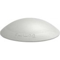 Tampon elastique 60mm blanc (Par 30)