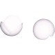 Coins meuble 25 mm transparent (Par 25)