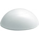Butoir de porte Ø 32 mm H:13mm - blanc (Par 50)