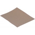 Papier abrasif FP papier Koret 280x230mm, Grain 180 (Par 25)