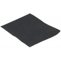 Papier abrasif FP papier imperméable 230x280 mm Grain 280 (Par 25)
