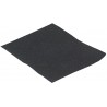Papier abrasif FP papier imperméable 230x280 mm Grain 400 (Par 25)