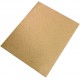 Papier abrasif FP papier flint 280x230mm, Grain 40 (Par 25)