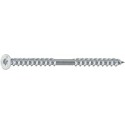 Vis bois HECO-TOPIX-Therm Seko TD 8,0x450 zingué UK HP (Par 50)
